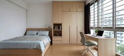 Orchid Park Condominium (D27), Condominium #566385711